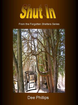 cover image of Shut In